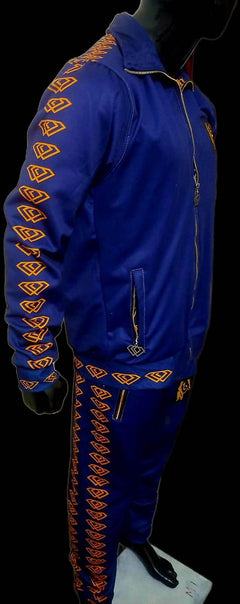 OPM DIAMOND BORDER - OPM Clothing