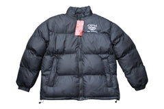 OPM BLACK BIGMONEY PUFFER