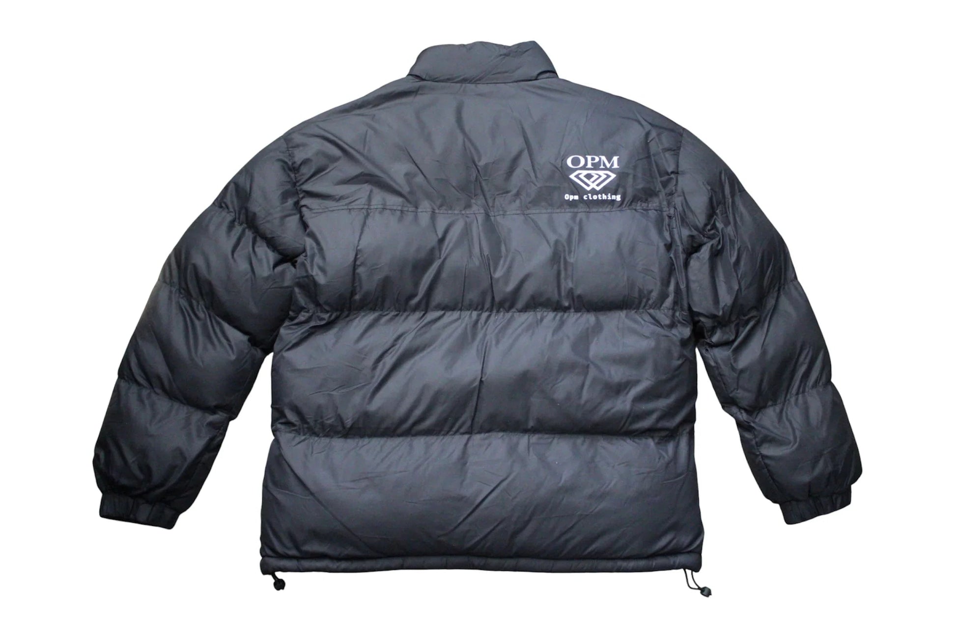 OPM BLACK BIGMONEY PUFFER