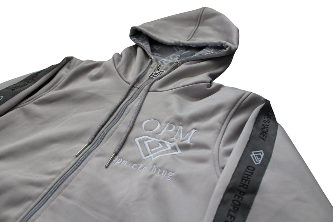 OPM ICONIC OTHER PEOPLE'S MONEY TAPE - OPM Clothing