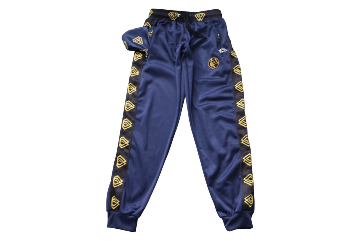 OPM DIAMOND BORDER VARSITY (BOTTOMS)