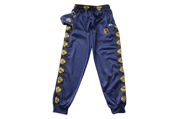 OPM DIAMOND BORDER VARSITY (BOTTOMS)