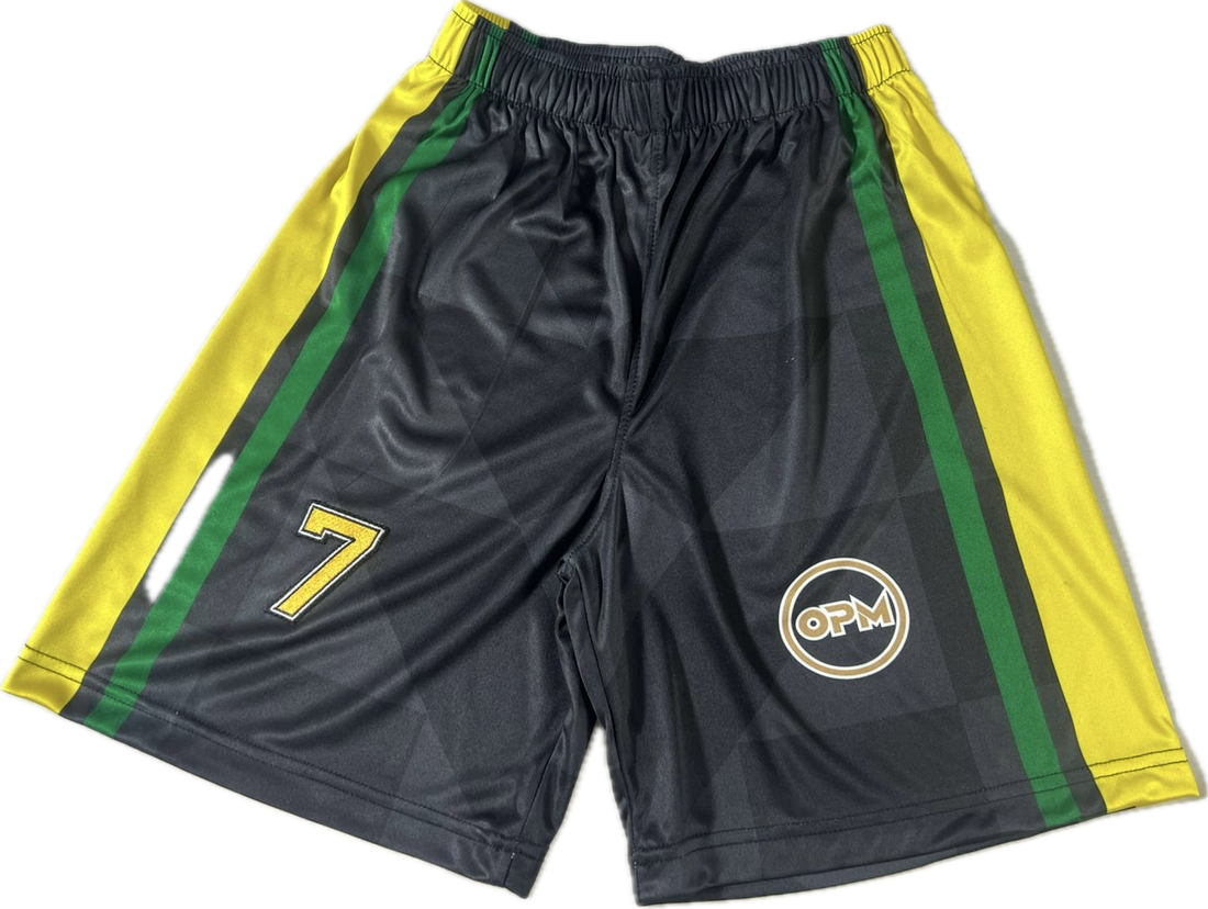 OPM JAMIACA FOOTBALL BOTTOMS