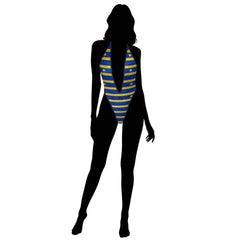 Women's jumpsuit underwear - OPM Clothing