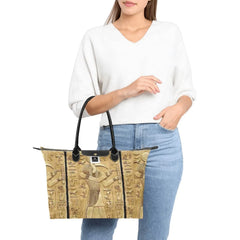 OPM Women's Classic Handbag - OPM Clothing