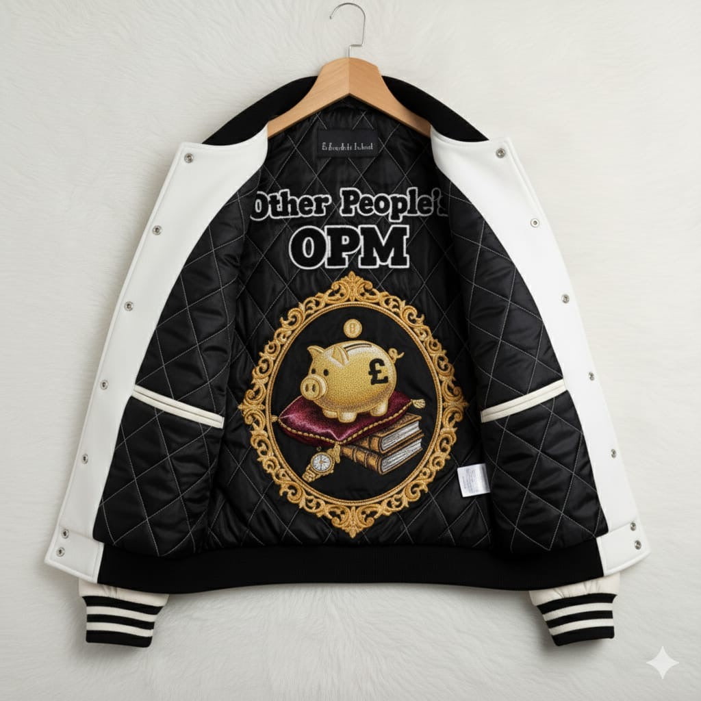 OPM CLUB JACKET
