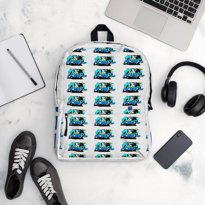 OPM GRAFF Backpack - OPM Clothing