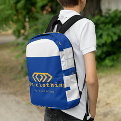 OPM INSIGNIA Backpack - OPM Clothing
