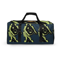 OPM SIGN Duffle bag - OPM Clothing
