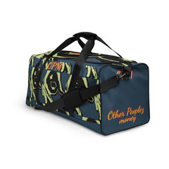 OPM SIGN Duffle bag - OPM Clothing