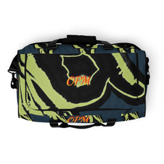 OPM SIGN Duffle bag - OPM Clothing