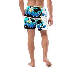 OPM GRAFF Swim Trunks - OPM Clothing