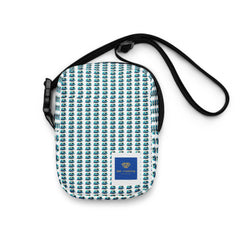 OPM GRAFF PRINT MAN bag - OPM Clothing