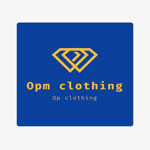 OPM Clothing