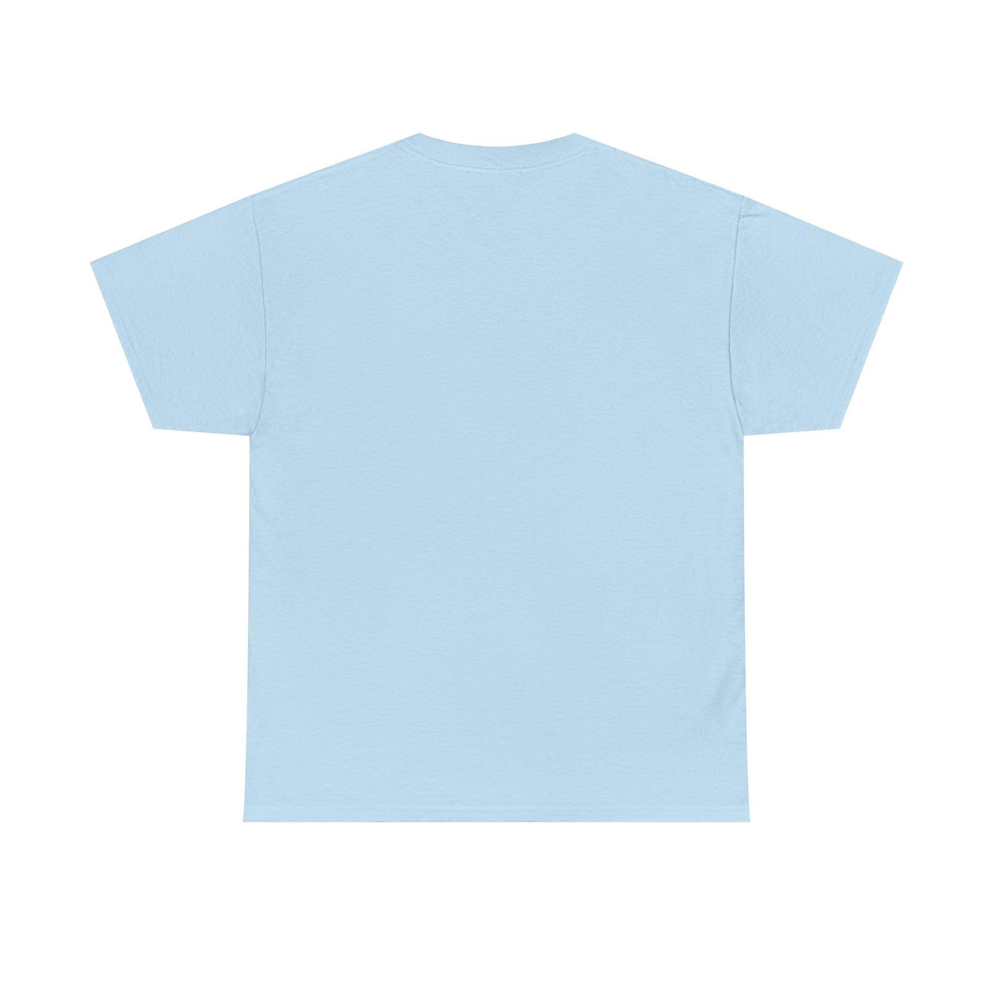 B3 Unisex Heavy Cotton Tee - OPM Clothing