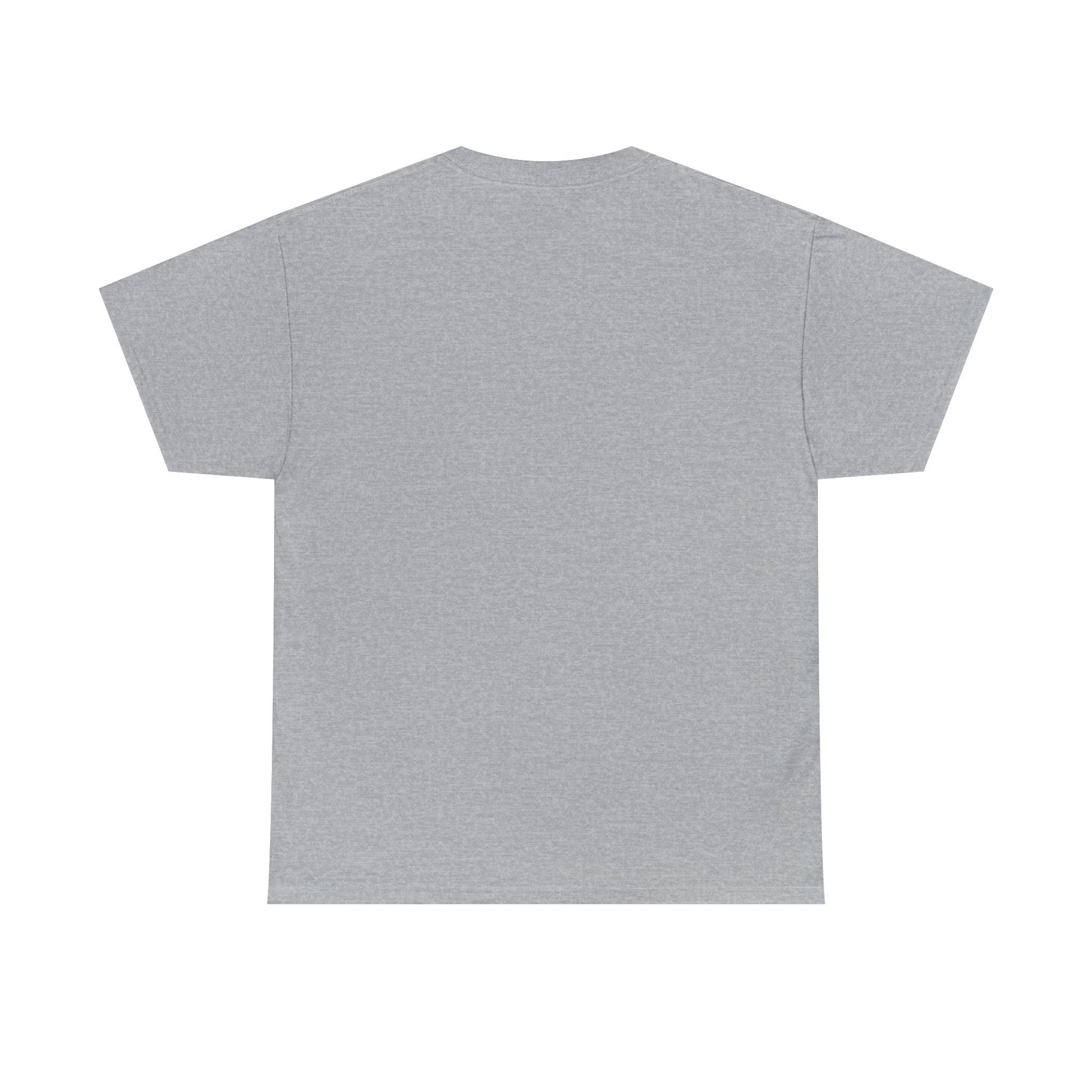 B3 Unisex Heavy Cotton Tee - OPM Clothing