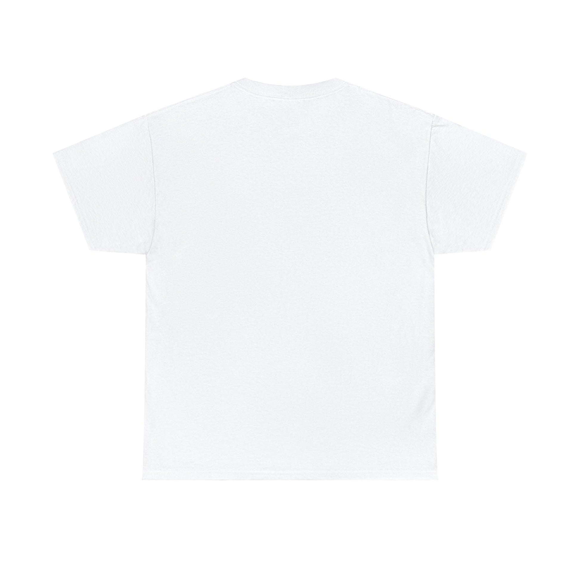 B3 Unisex Heavy Cotton Tee - OPM Clothing