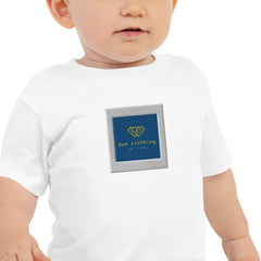 Baby Jersey Short Sleeve Tee OP BABY - OPM Clothing