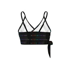 OPM OP LADY Knot Side Bikini Top - OPM Clothing
