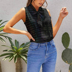 OPM Summer Ladies Sleeveless Top - OPM Clothing