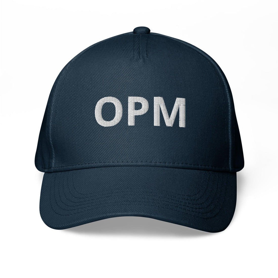 Classic opm baseball cap - OPM Clothing