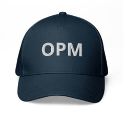 Classic opm baseball cap