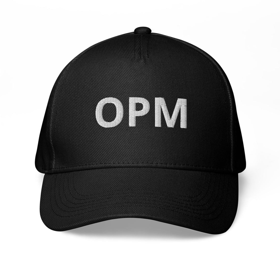 Classic opm baseball cap - OPM Clothing