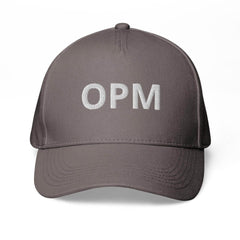 Classic opm baseball cap