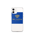 Clear opm Case for iPhone® - OPM Clothing