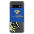 Clear opm Case for Samsung® - OPM Clothing