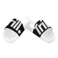 TRILL.LDN Men's Slide Sandals - OPM Clothing