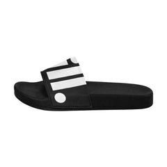 TRILL.LDN Women's Slide Sandals - OPM Clothing