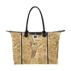 OPM Women's Classic Handbag - OPM Clothing