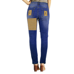 OPM Women's Jeans - OPM Clothing