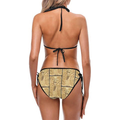 Bikini Swimsuit (Model S01) - OPM Clothing