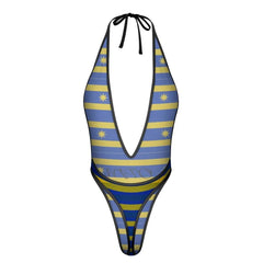 Women's jumpsuit underwear - OPM Clothing