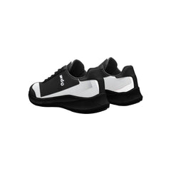 Women's OPM BLACK INSIGNIA Mudguard Running Shoes (2024) - OPM Clothing