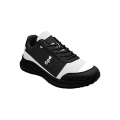 Women's OPM BLACK INSIGNIA Mudguard Running Shoes (2024) - OPM Clothing