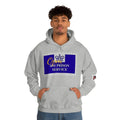 Hmp OPM Heavy Blend™ Hoodie - OPM Clothing