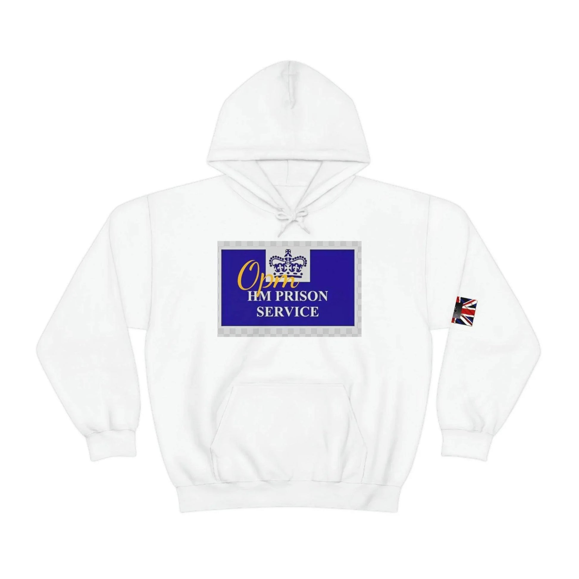 Hmp OPM Heavy Blend™ Hoodie - OPM Clothing