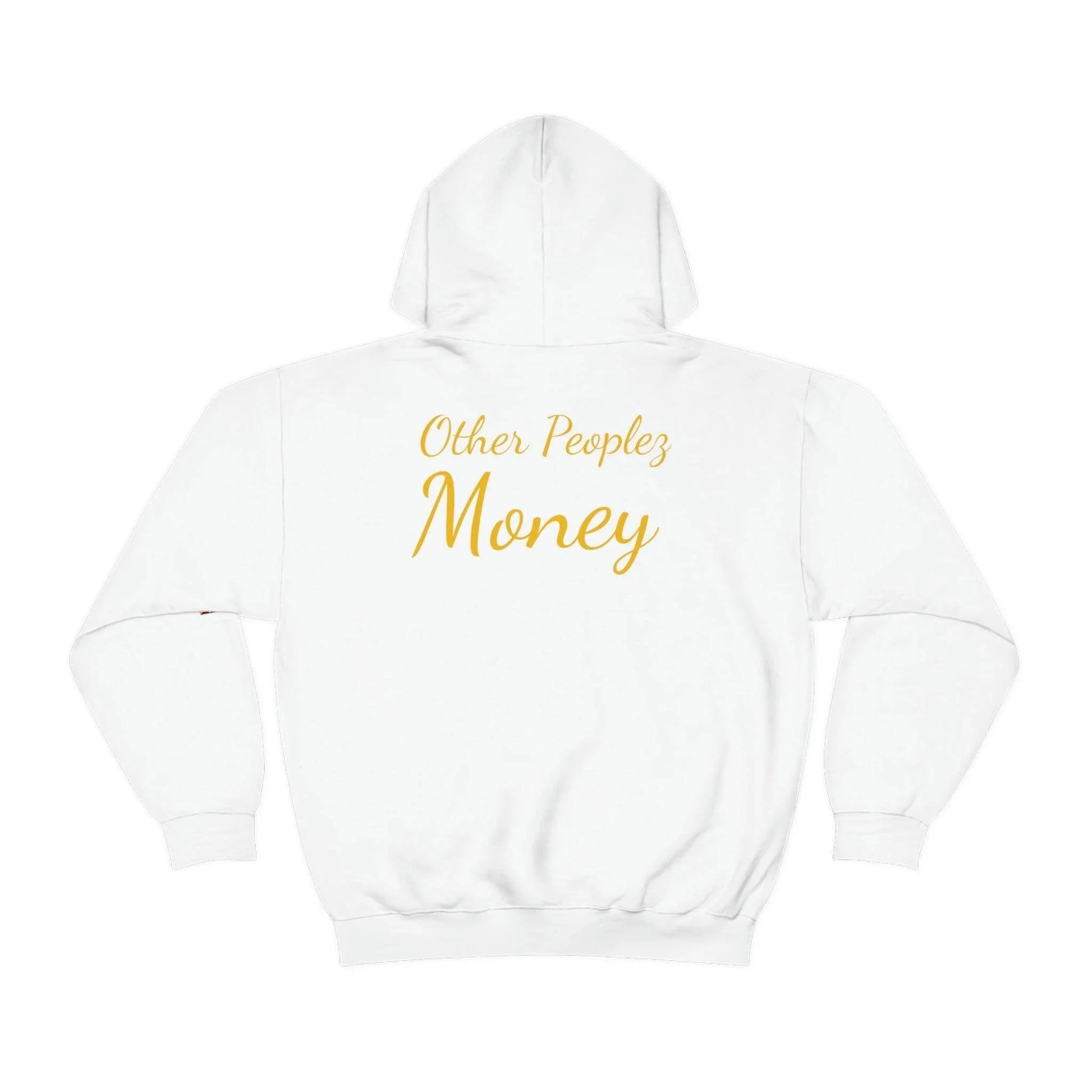 Hmp OPM Heavy Blend™ Hoodie - OPM Clothing