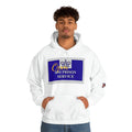 Hmp OPM Heavy Blend™ Hoodie - OPM Clothing