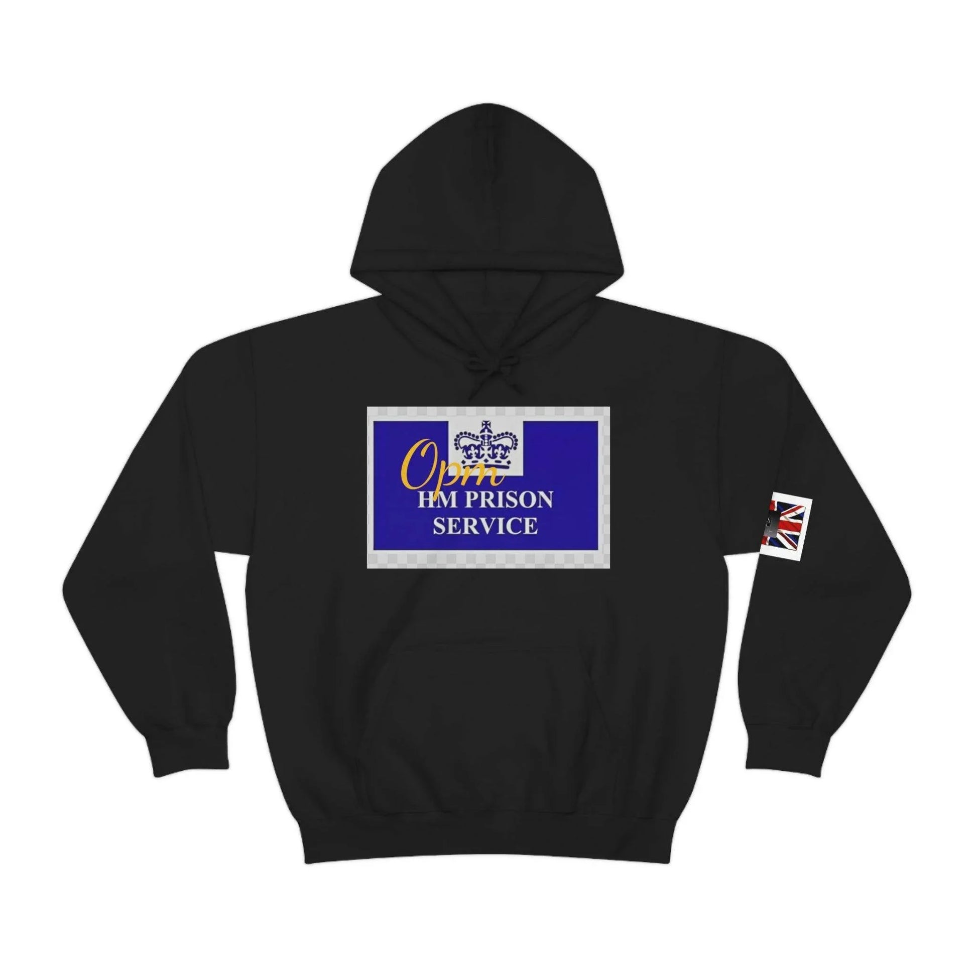 Hmp OPM Heavy Blend™ Hoodie - OPM Clothing