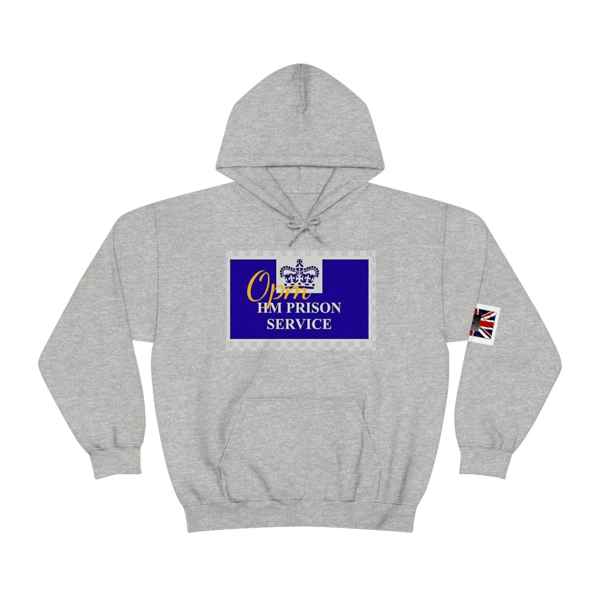 Hmp OPM Heavy Blend™ Hoodie - OPM Clothing