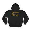 Hmp OPM Heavy Blend™ Hoodie - OPM Clothing