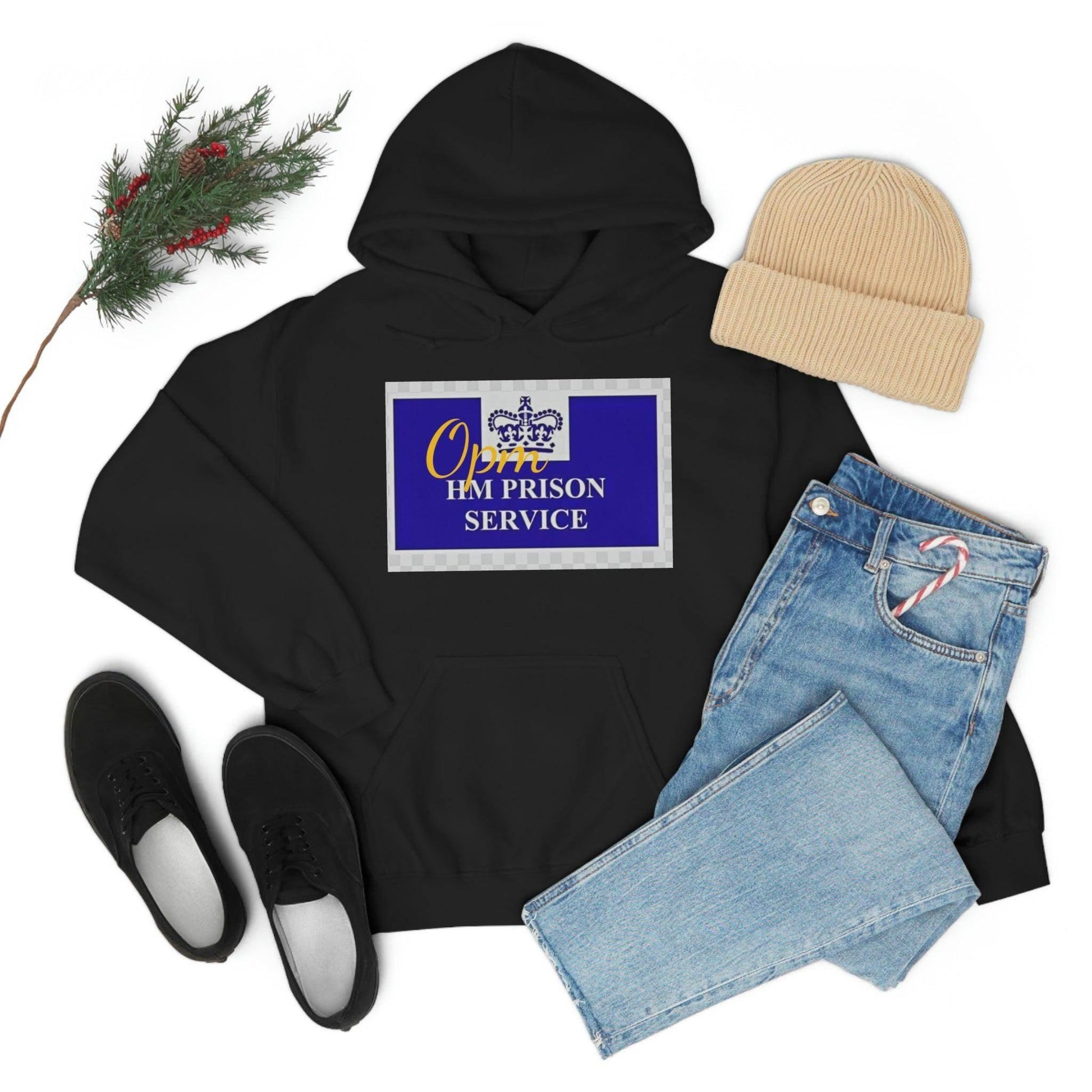 Hmp OPM Heavy Blend™ Hoodie - OPM Clothing