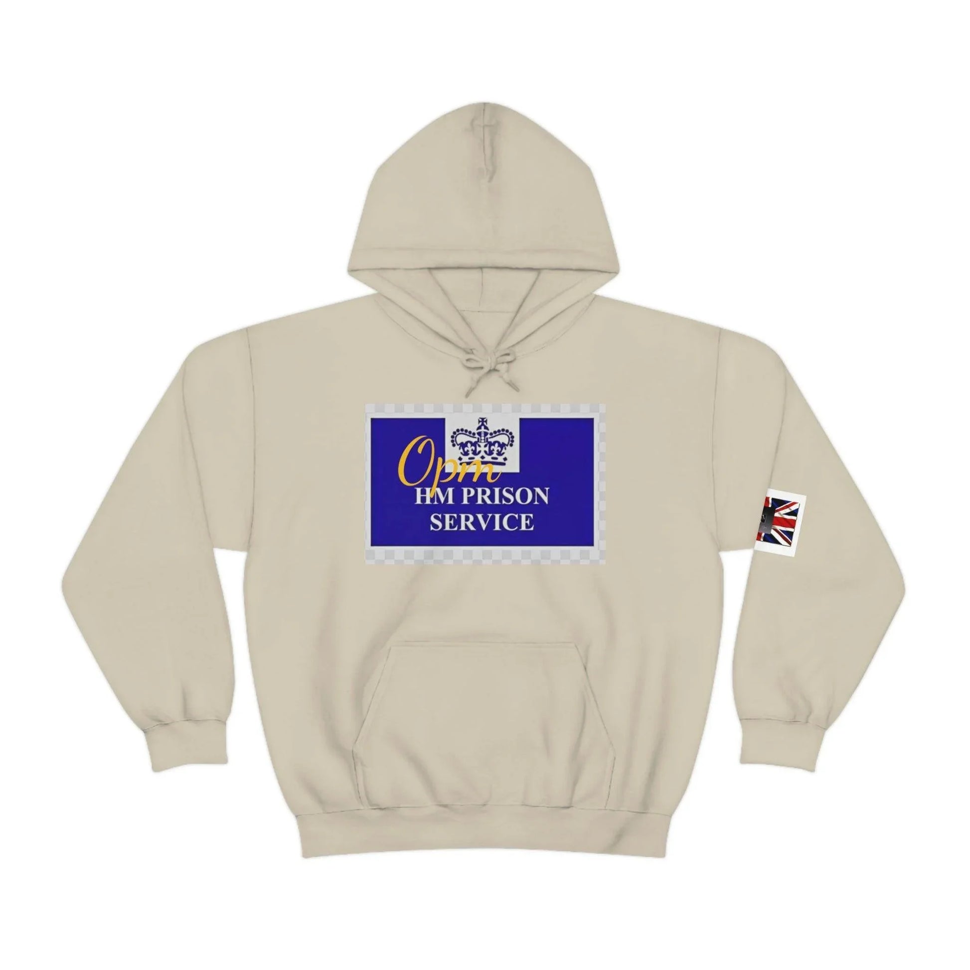Hmp OPM Heavy Blend™ Hoodie - OPM Clothing