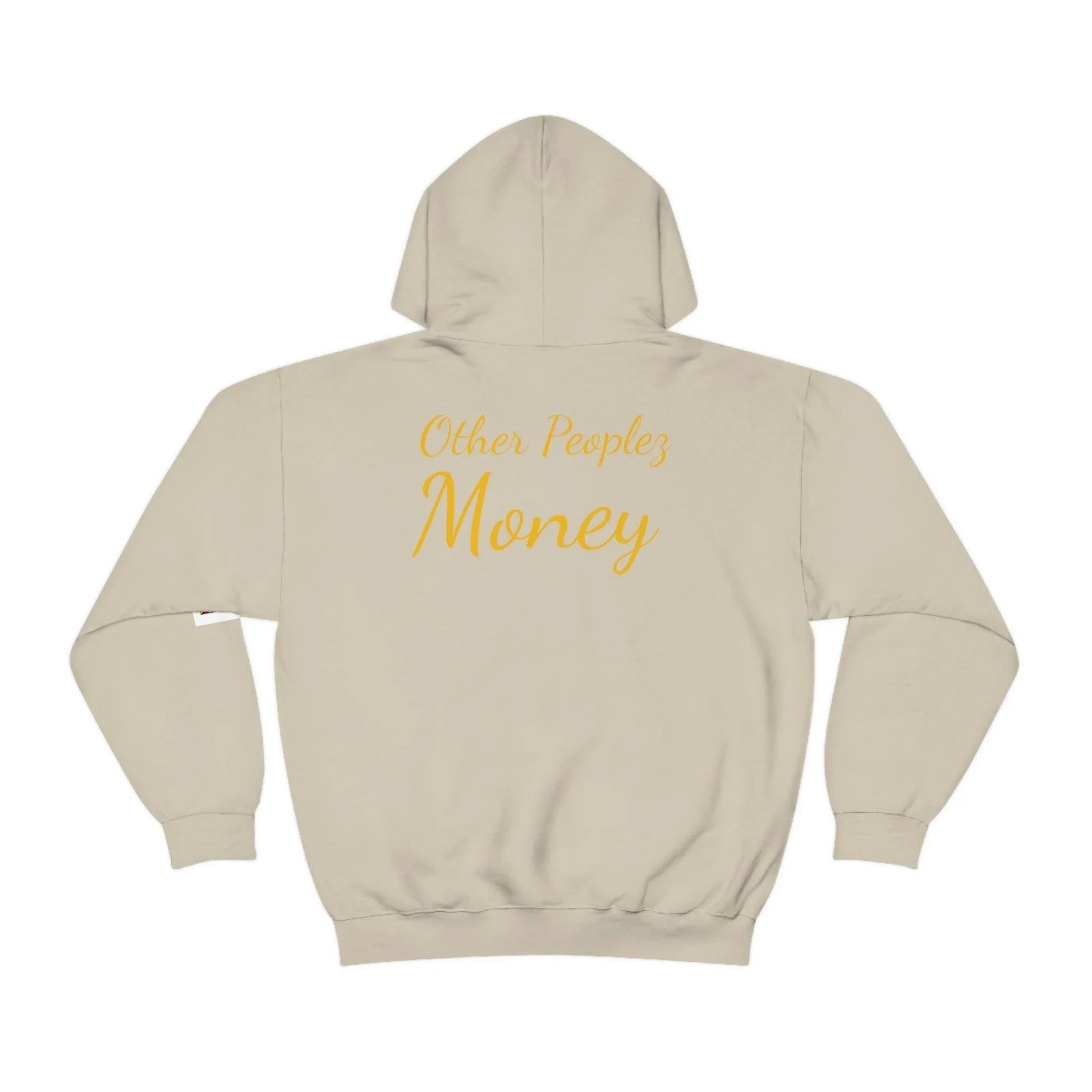 Hmp OPM Heavy Blend™ Hoodie - OPM Clothing
