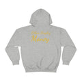 Hmp OPM Heavy Blend™ Hoodie - OPM Clothing