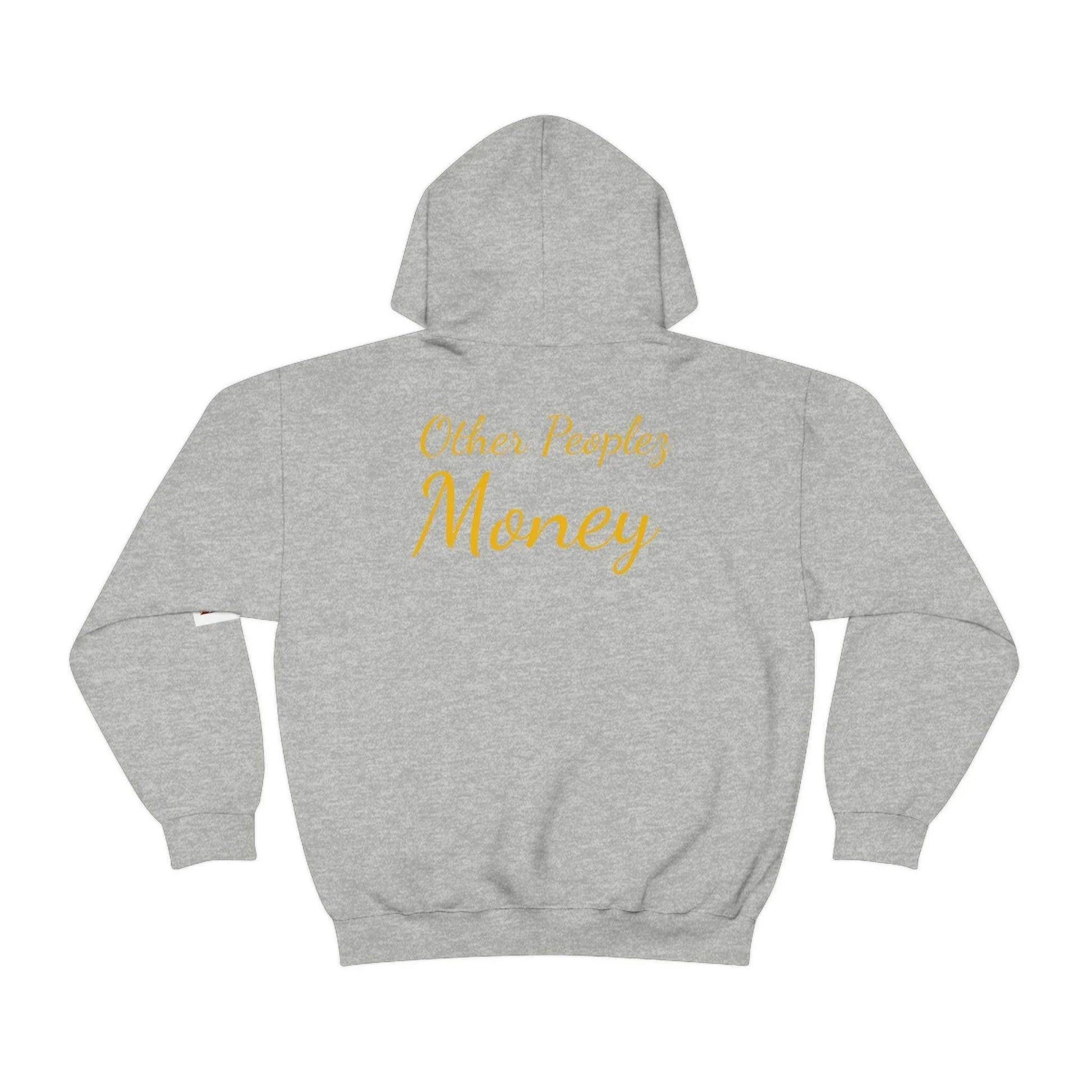Hmp OPM Heavy Blend™ Hoodie - OPM Clothing